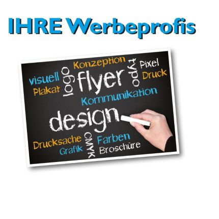 Logo from Ihre Werbeprofis RP-Discount GmbH