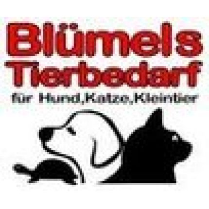 Logo von Blümels Tierbedarf