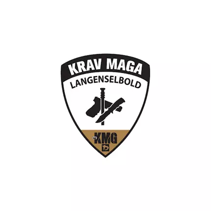 Logotyp från Krav Maga Langenselbold