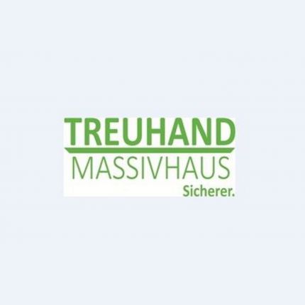 Logo von Die Treuhand-Massivhaus GmbH