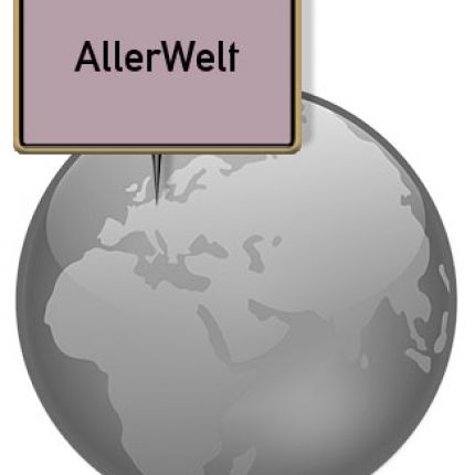 Logotyp från Ferienwohnung AllerWelt