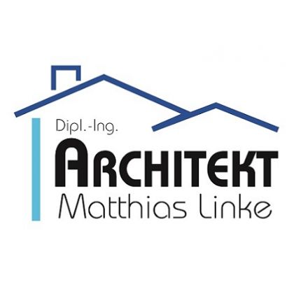 Logo von Architekturbüro Dipl.- Ing. Matthias Linke