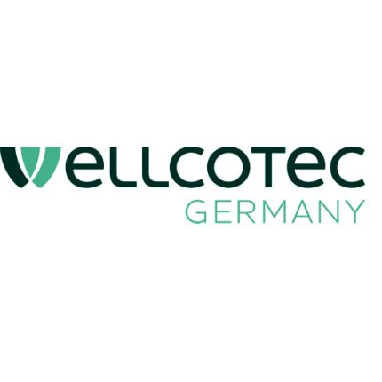 Λογότυπο από Wellcotec Germany GmbH