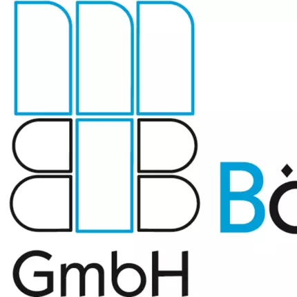 Logotipo de Metallbau Bößenecker GmbH