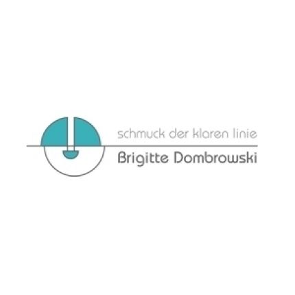 Logotipo de Brigitte Dombrowski