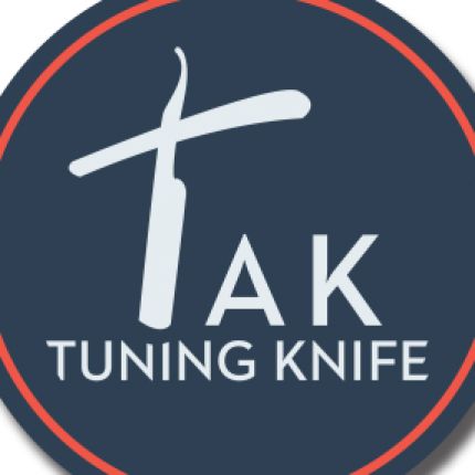 Logotyp från TAK-tuning-Knife