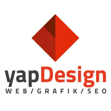 Logo da yapDesign - SEO & Webdesign in Hamburg
