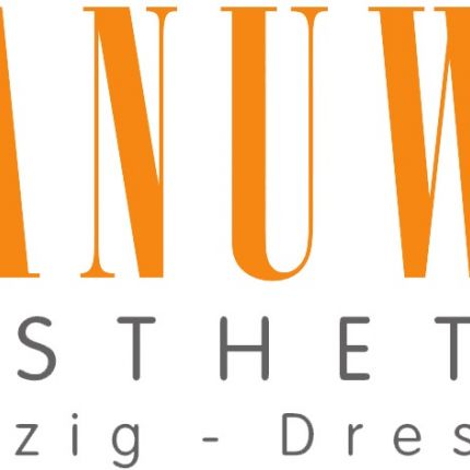 Logo fra Lanuwa Aesthetik