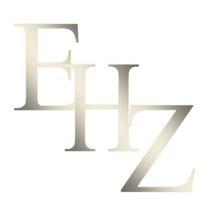 Logo de EHZ Erdbau & Dienstleistungs GmbH -Tiefbau -