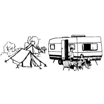 Logótipo de Campingplatz Habkirchen