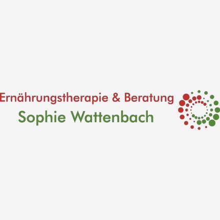 Logotyp från Ernährungstherapie & Beratung Sophie Wattenbach