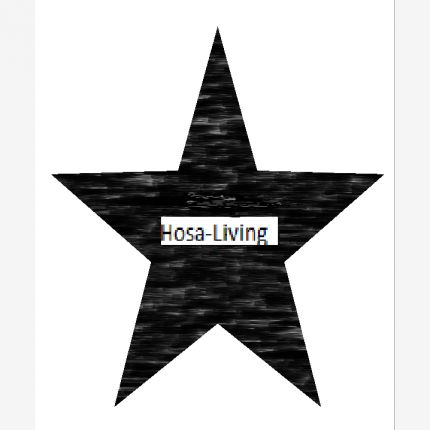 Logo da Hosa-Living