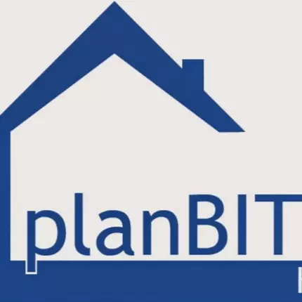 Logo fra planBIT GmbH