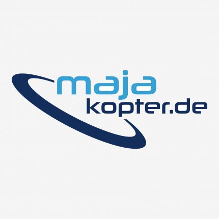 Logotipo de majakopter multikopterservice