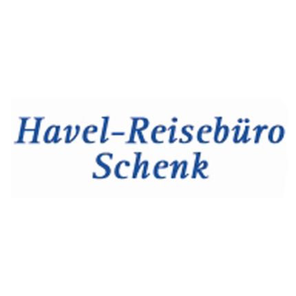 Logotyp från Havel-Reisebüro Schenk