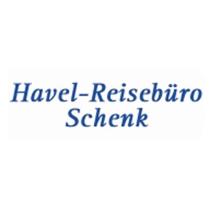 Logo da Havel-Reisebüro Schenk Inhaber K. Trägenap