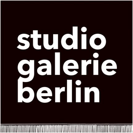 Logotyp från Studio Galerie Berlin