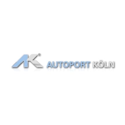 Logo de AK Autoport Köln GmbH
