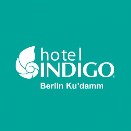 Logotyp från Indigo Hotel Berlin Kurfürstendamm in Charlottenburg