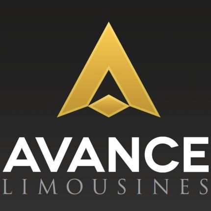 Logotipo de Avance Limousines