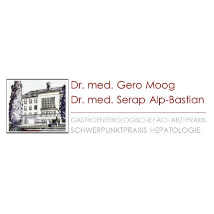 Logo von Praxis Dr. med. Gero Moog