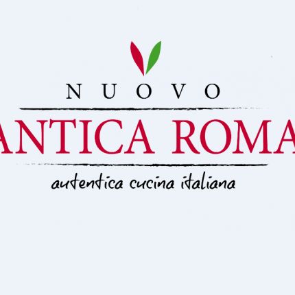 Logo od Restaurant Nuovo Antica Roma