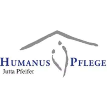 Logo van Humanus Pflege