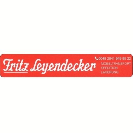 Logótipo de Fritz Leyendecker GmbH