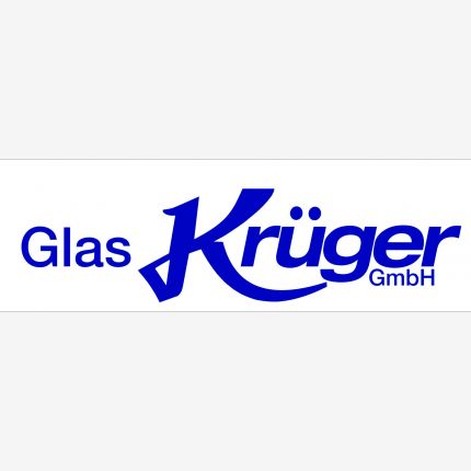 Logo fra Glas Krüger GmbH