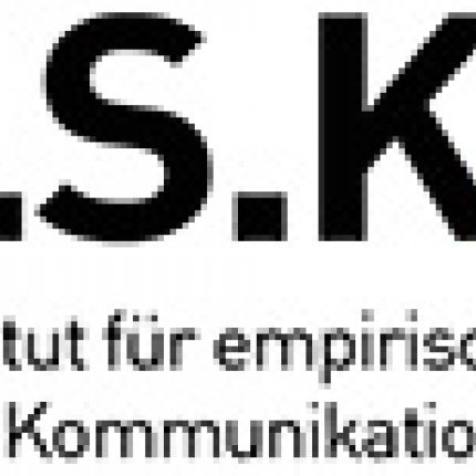 Logo da I.E.S.K - Institut für empirische Sozial- und Kommunikationsforschung e.V