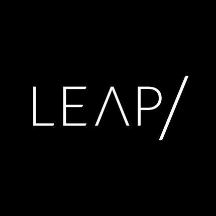 Logo van LEAP Digital Marketing GmbH