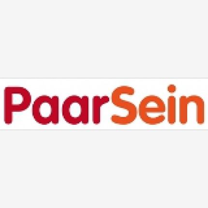 Logo van PaarSein - Lebendige Partnerschaft - Coaching, Beratung, Seminare