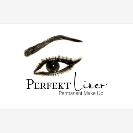 Logotyp från Kosmetikstudio Perfekt Liner