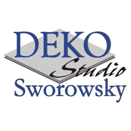 Logo de Deko-Studio Sworowsky Inh. Alexander Sworowsky