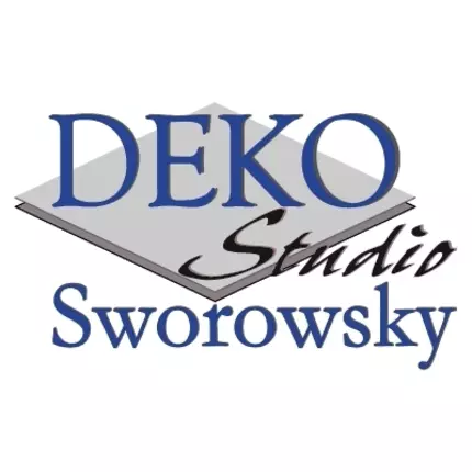 Logo from Deko-Studio Sworowsky Inh. Alexander Sworowsky