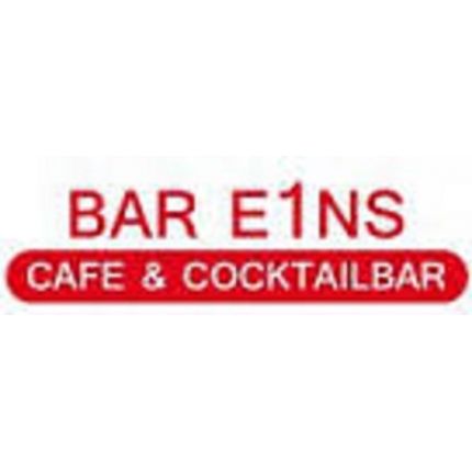 Logo von BAR E1NS