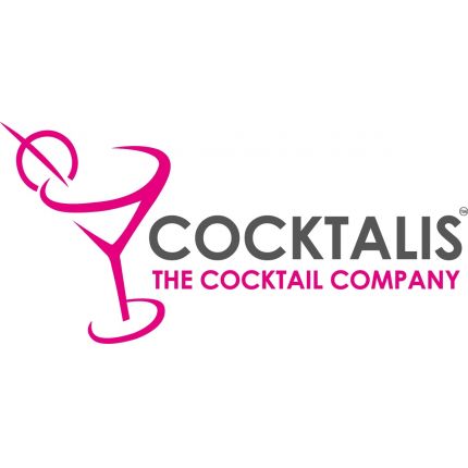 Logo da COCKTALIS
