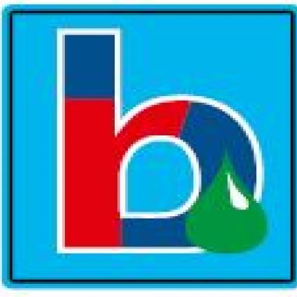 Logotipo de Boilerkundendienst Raidel Sohn
