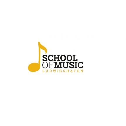 Logo od School of Music Ludwigshafen
