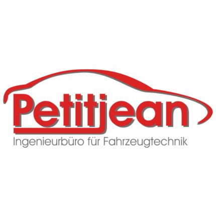 Logotipo de Petitjean GTÜ Sachverständiger