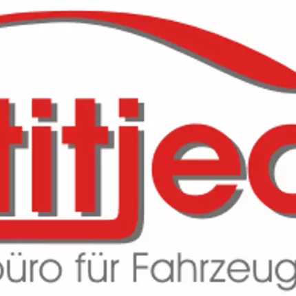 Logo von Petitjean GTÜ Sachverständiger