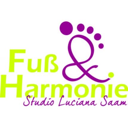 Logo von Fuß & Harmonie