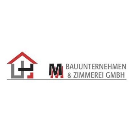 Logo od MM Bauunternehmen & Zimmerei GmbH