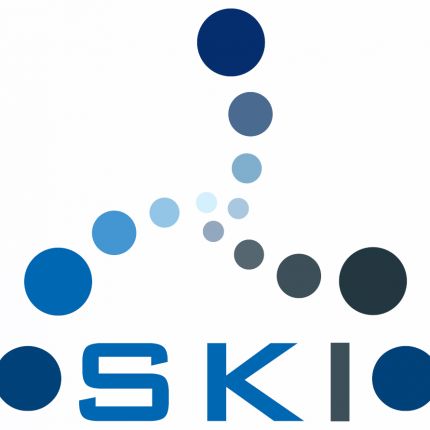 Logótipo de SK Informationssysteme
