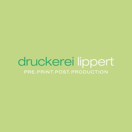 Logo from Druckerei Lippert