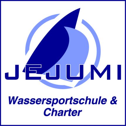 Logo von Jejumi Wassersportschule & Charter