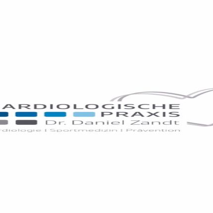 Logotipo de Kardiologische Praxis Dr. Daniel Zandt