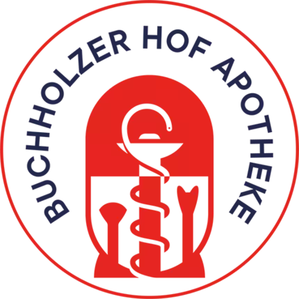 Logo von Buchholzer Hof Apotheke