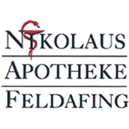 Logo von Nikolaus Apotheke