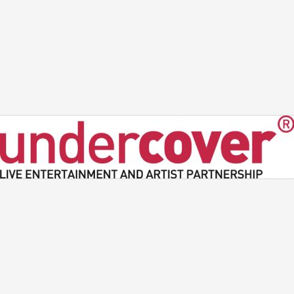 Logo from undercover GmbH